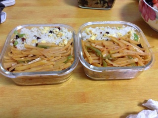 酸辣土豆丝