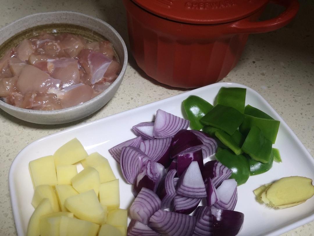 新派糖醋排骨【9月北鼎珐琅锅食谱】