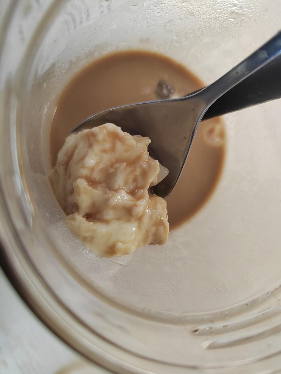 奶香麻薯（奶茶用）