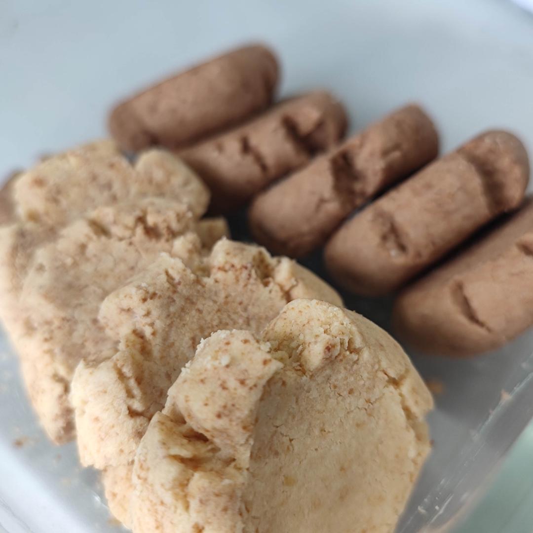 玛格丽特饼干