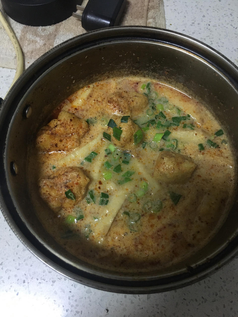 泡馍用死面饼
