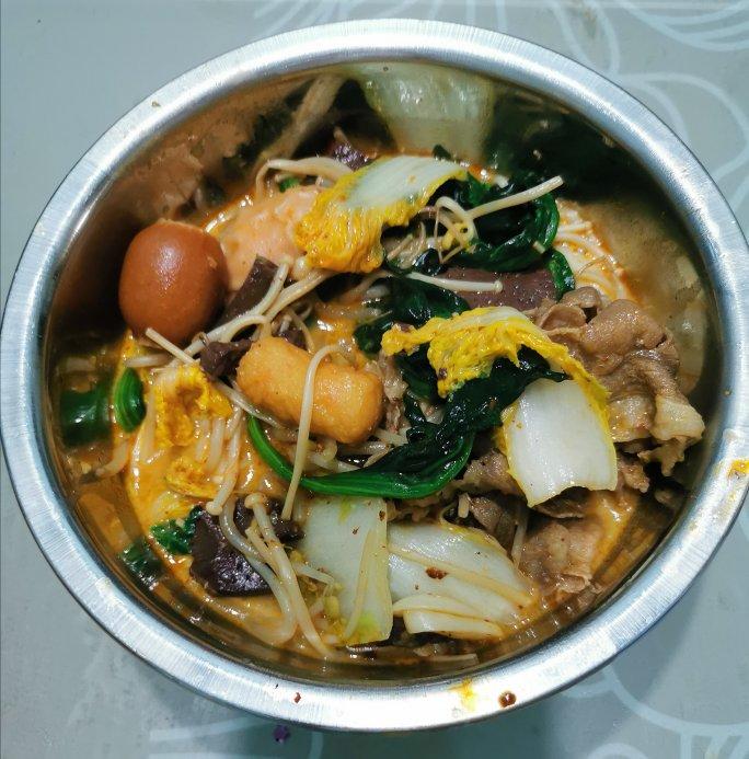 测试n次，我终于做出了比杨国福还好吃的麻辣烫！