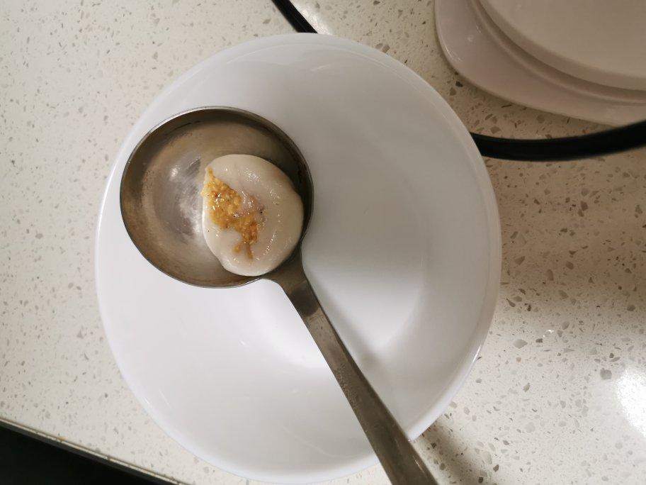 《Tinrry下午茶》教你做芝麻汤圆