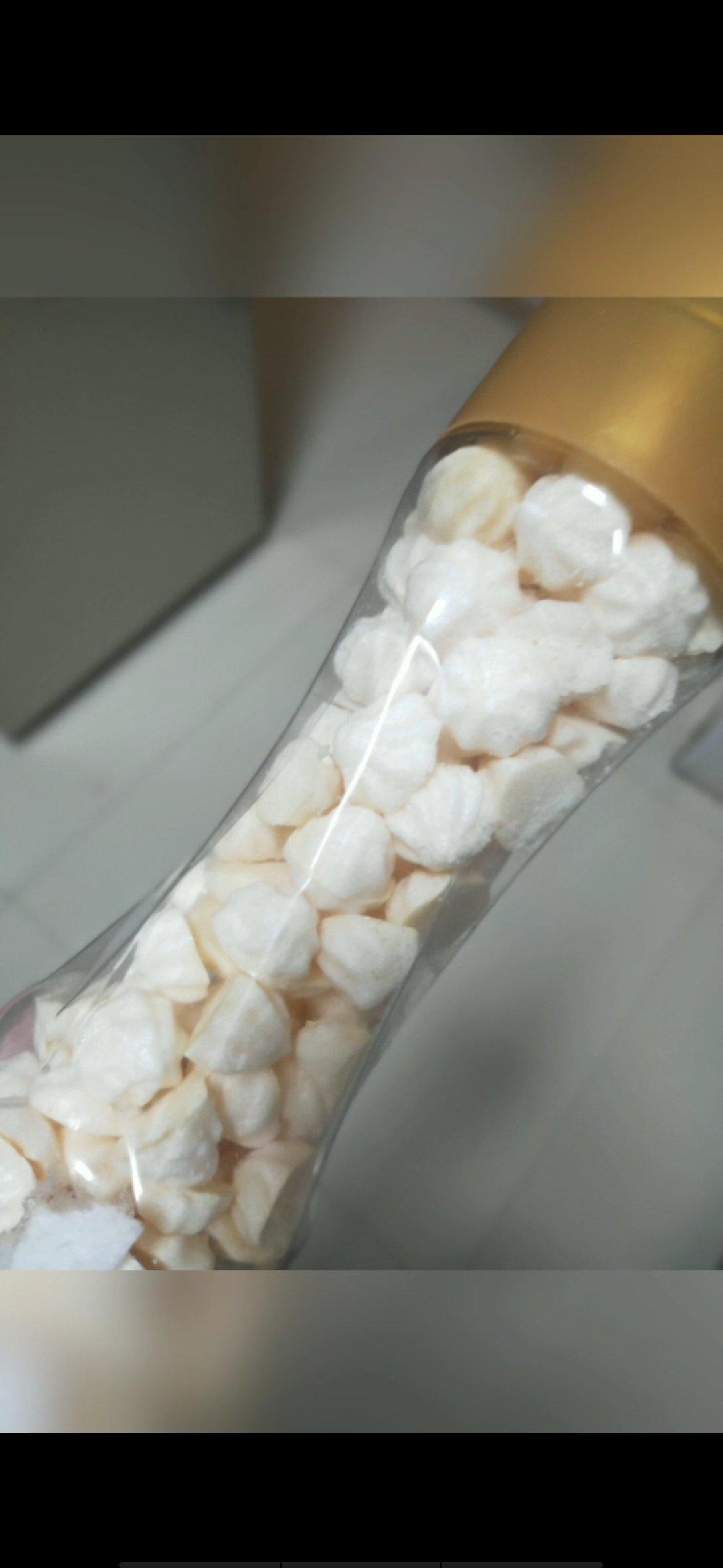（酸奶／香蕉）溶豆