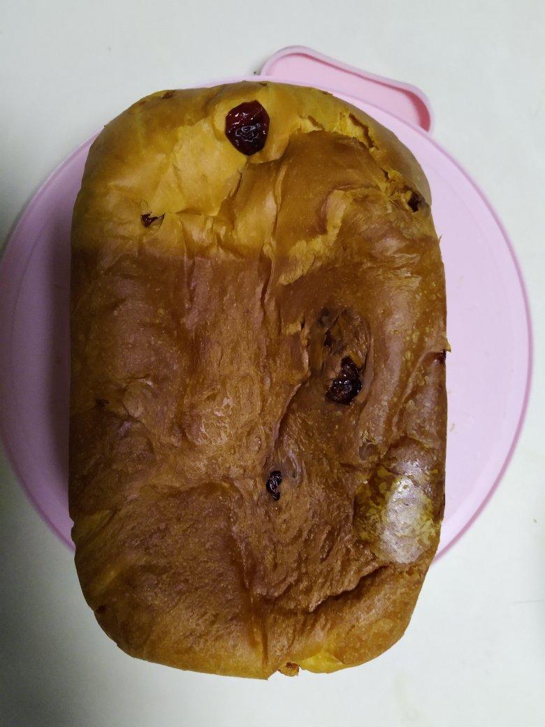 面包机做酸奶吐司