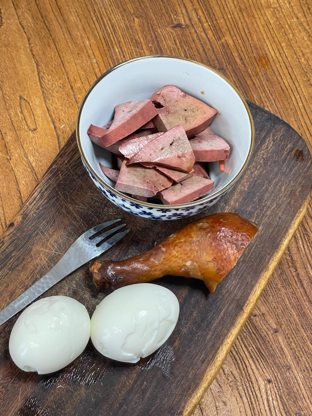 减脂饮食记录