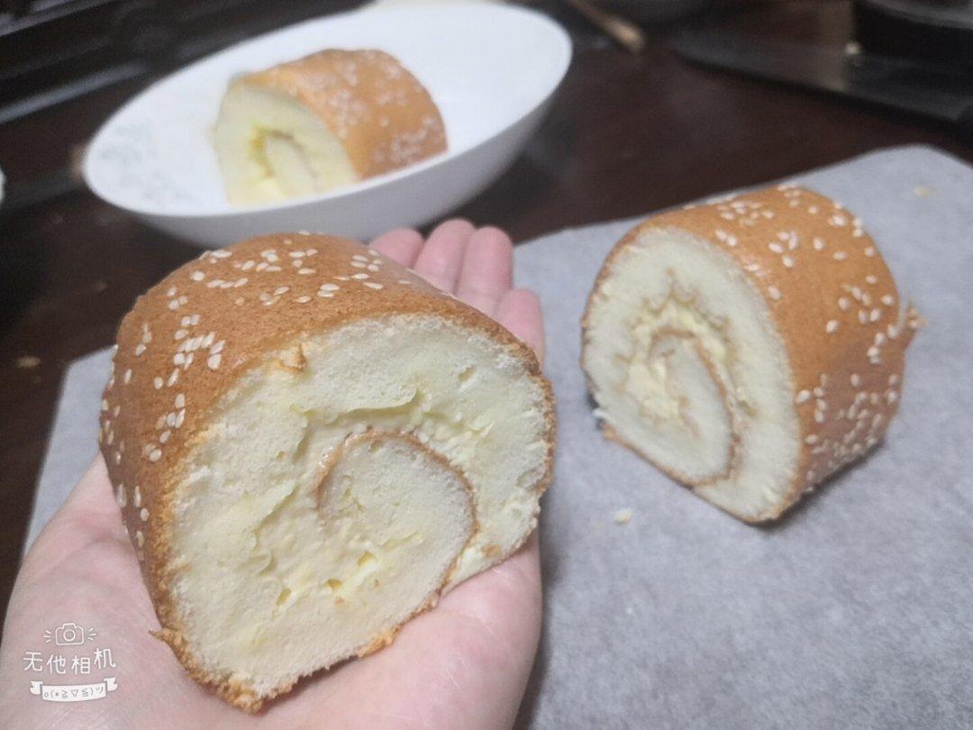 小四卷～风靡美食群的美味蛋糕卷