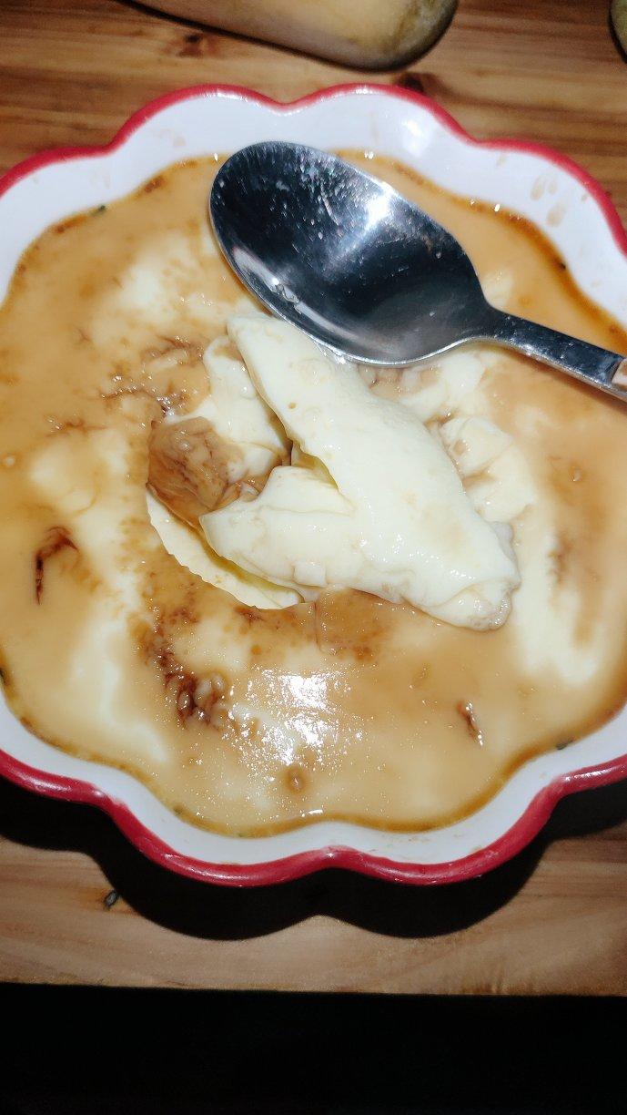 蒸蛋羹（详细版）