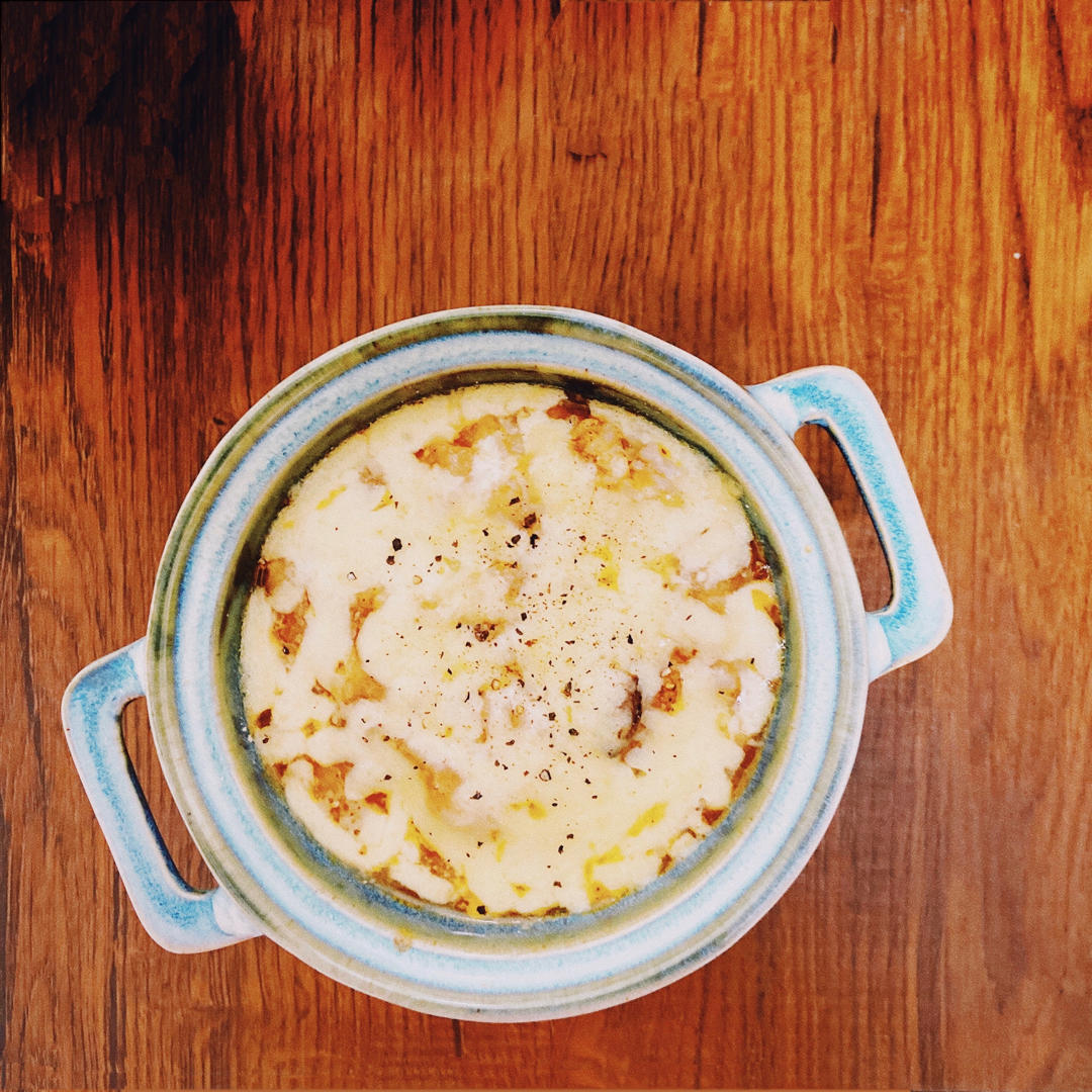 零失败超好吃的新手焗饭