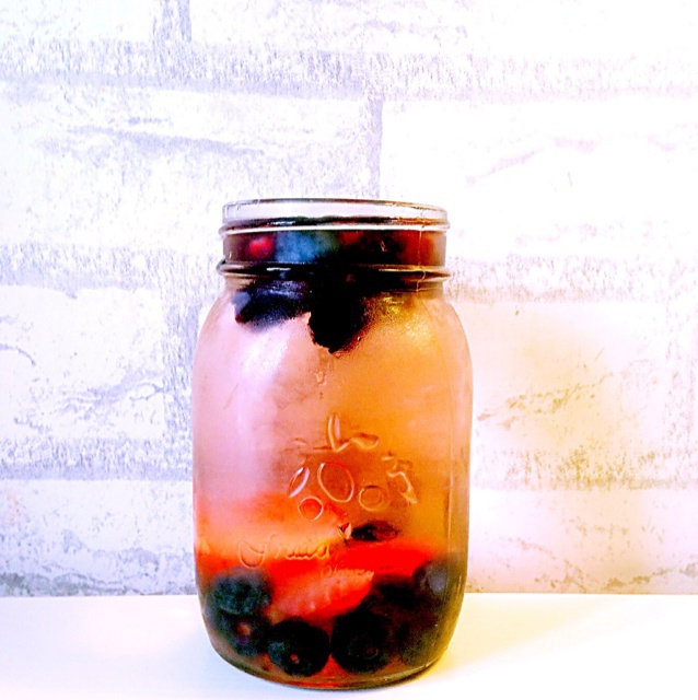 Detoxwater