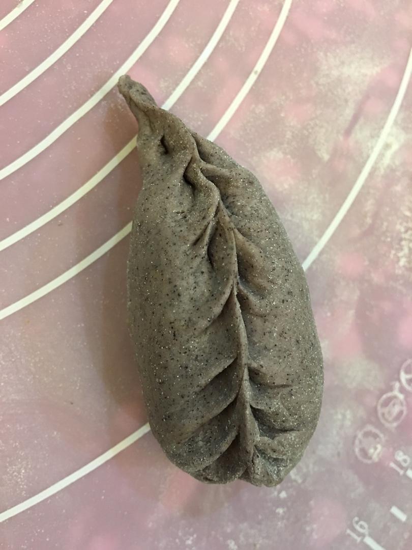 花样饺子包法视频