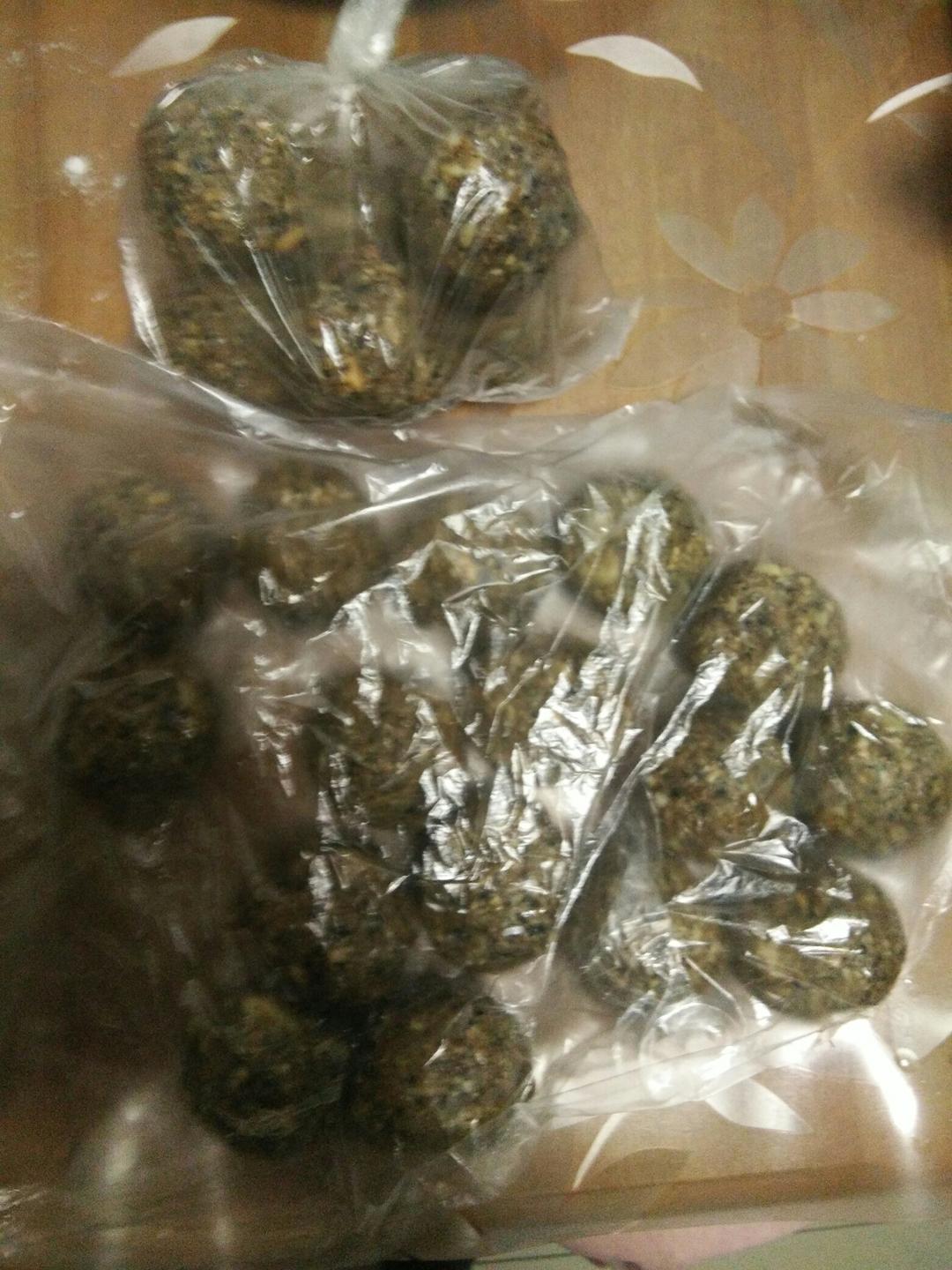 木糖醇五仁月饼