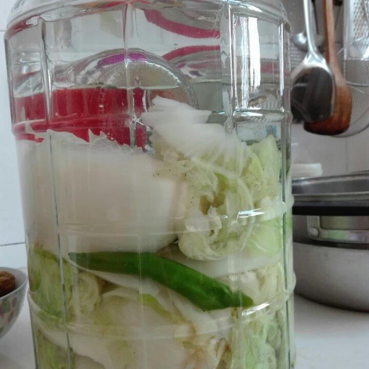 东北酸菜