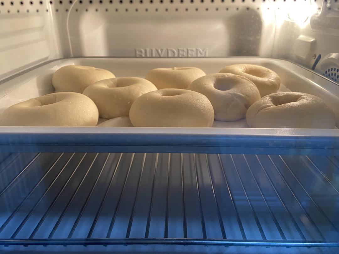 低温牛排【12月北鼎烤箱食谱】