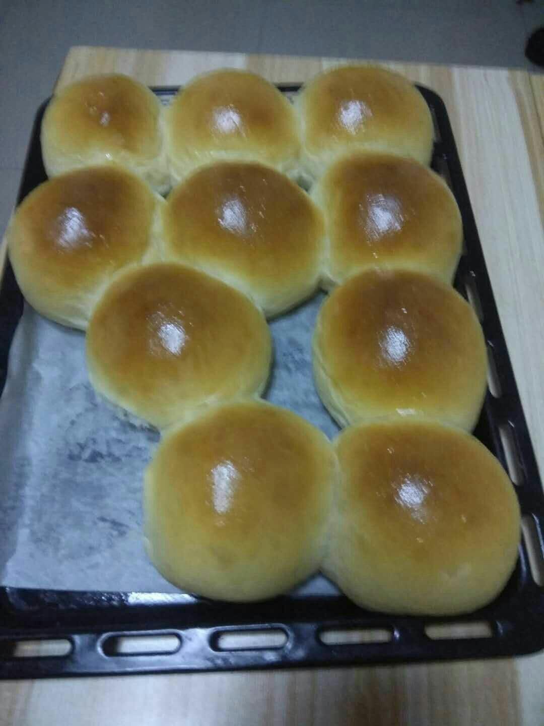 健康植物油主食餐包