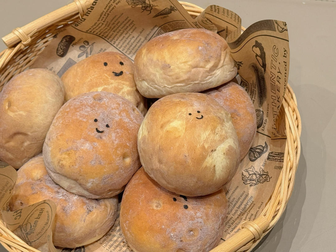 【仿真土豆面包】超级逼真！亲妈都认不出来