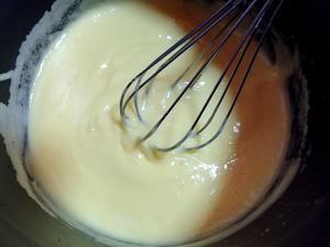 香浓百香果蛋奶酱（万能酱）的做法 步骤6