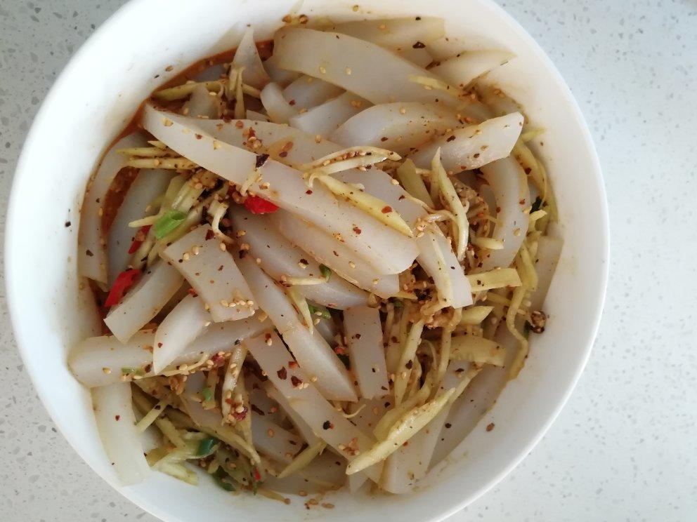 【伤心凉粉】