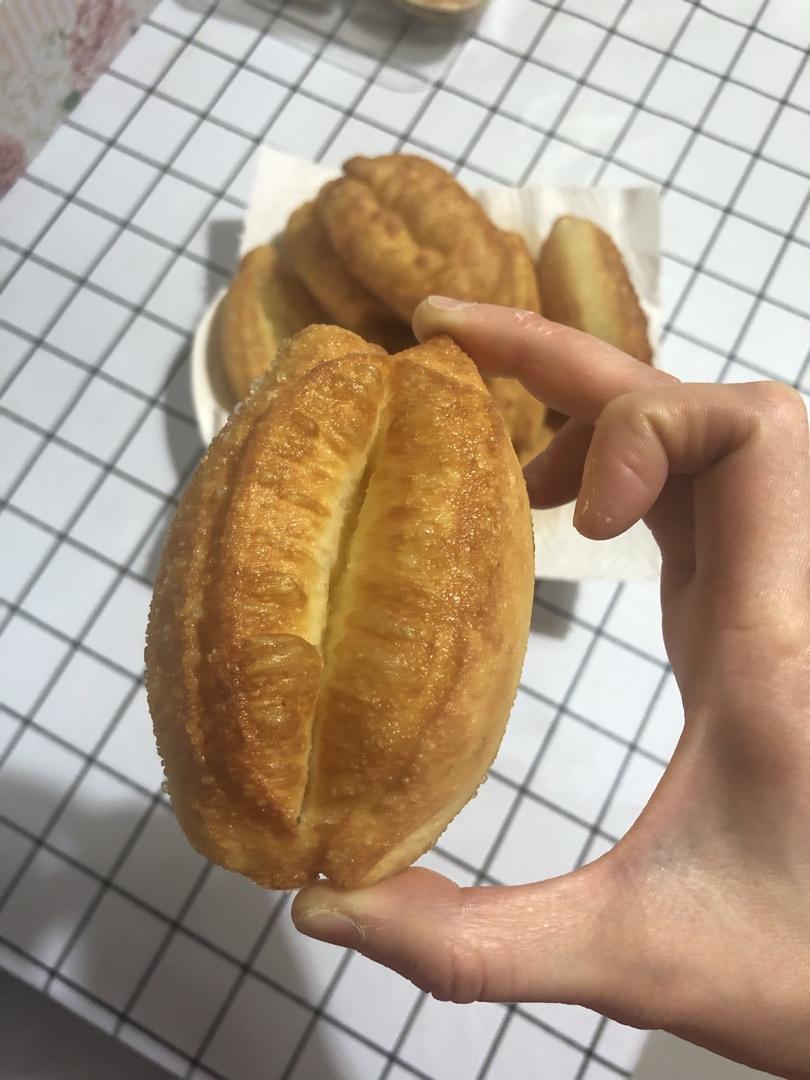 奶香小油条·自制健康小油条无添加更美味