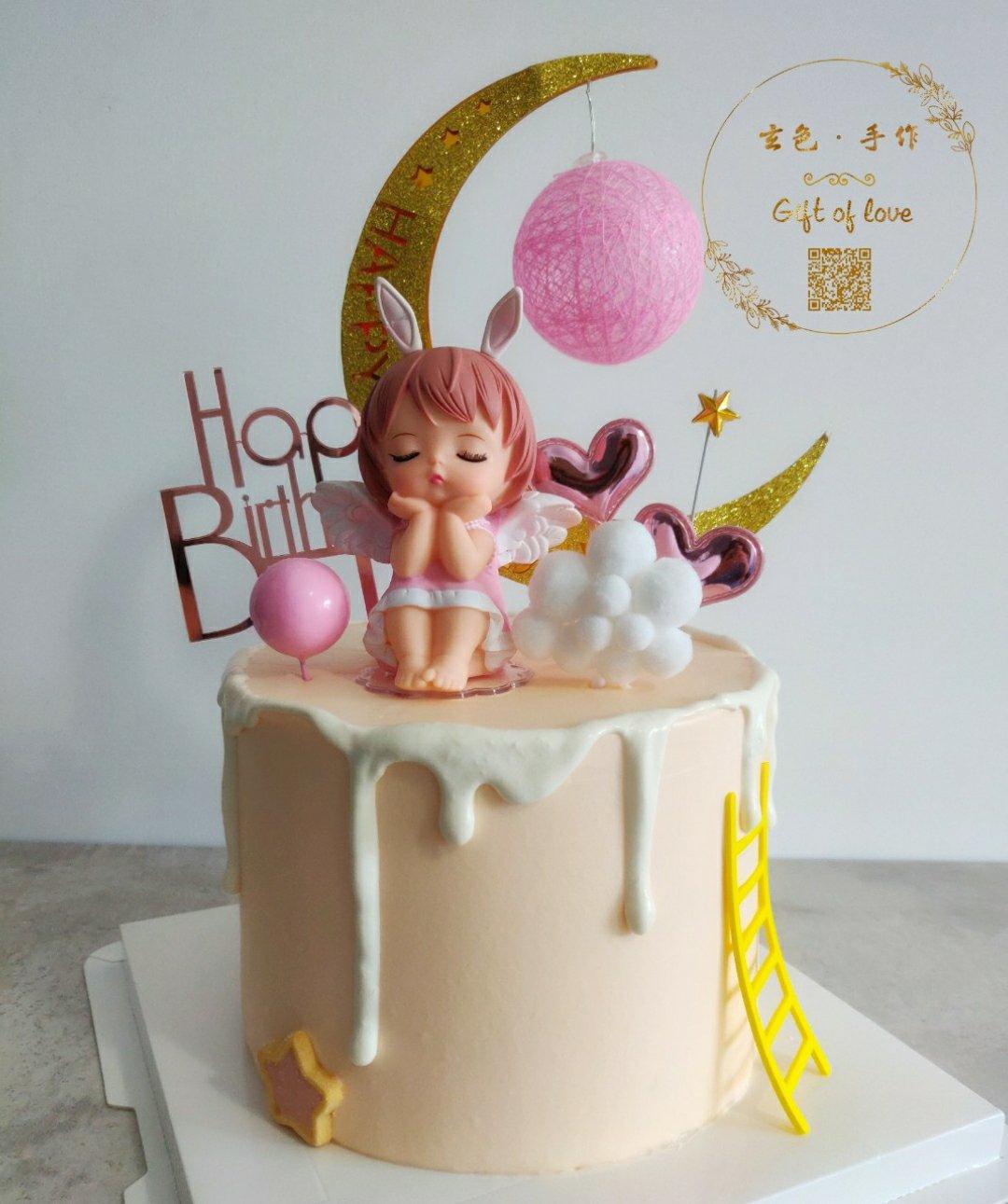 生日蛋糕