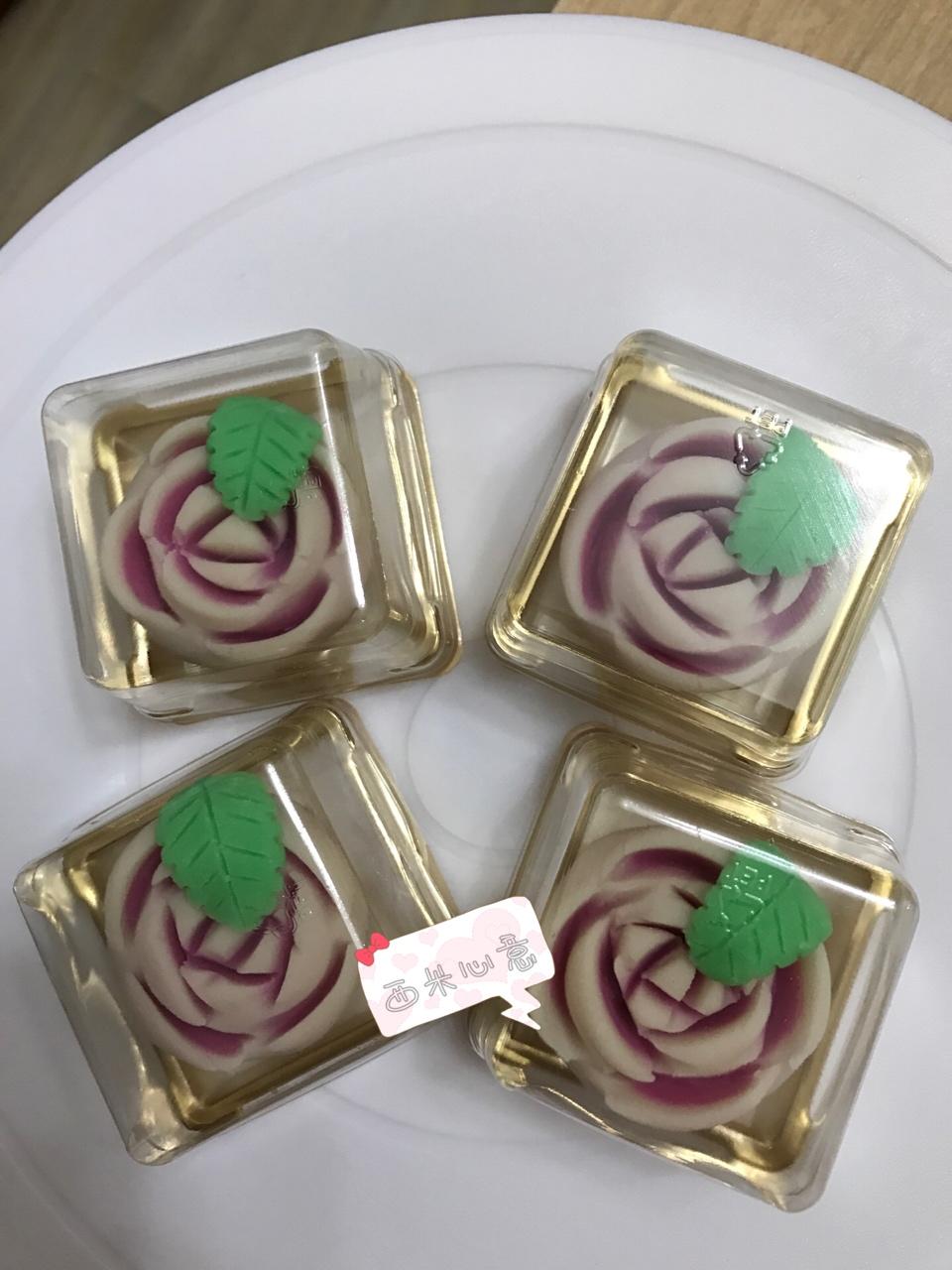 和果子课程