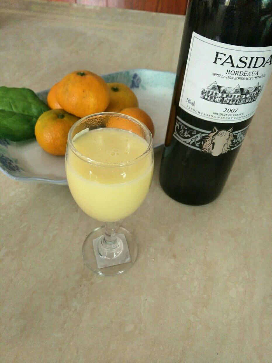 玉米果蔬精力汤