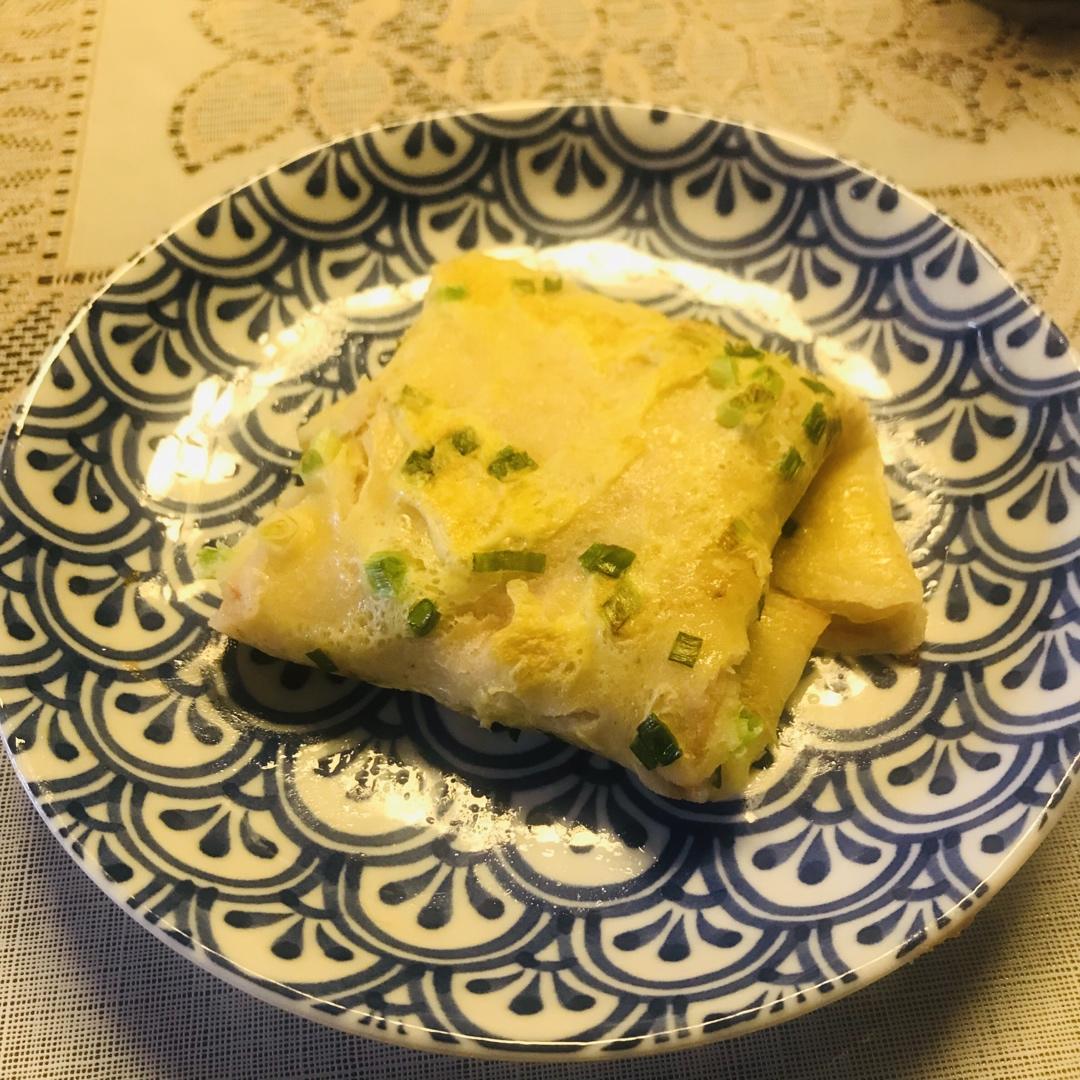 早餐•2020年3月4日