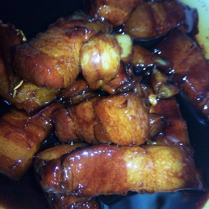 红烧肉