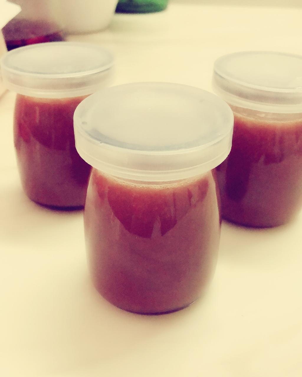 焦糖酱 Caramel Sauce