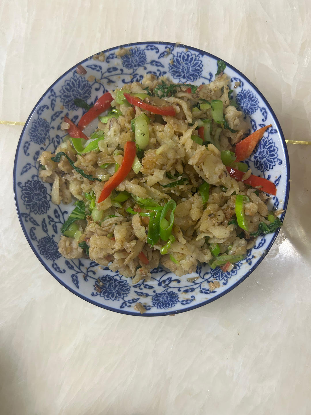 95后最爱的洋芋叉叉～