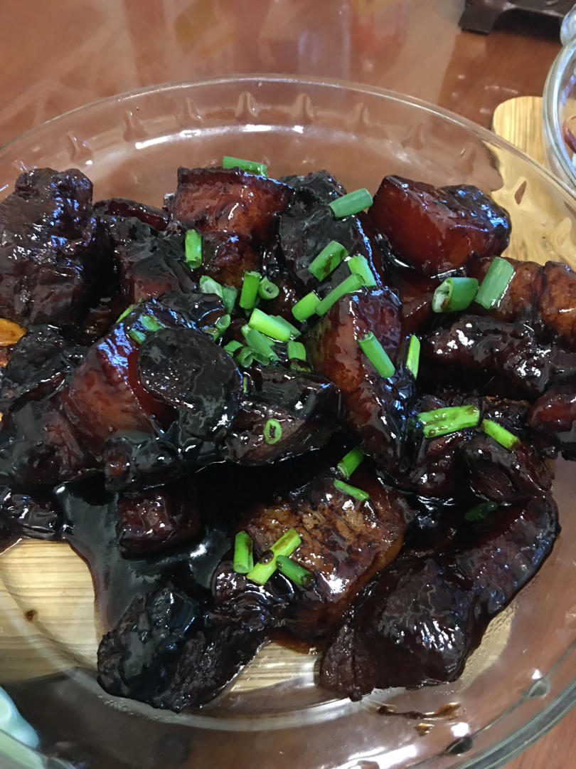 红烧肉