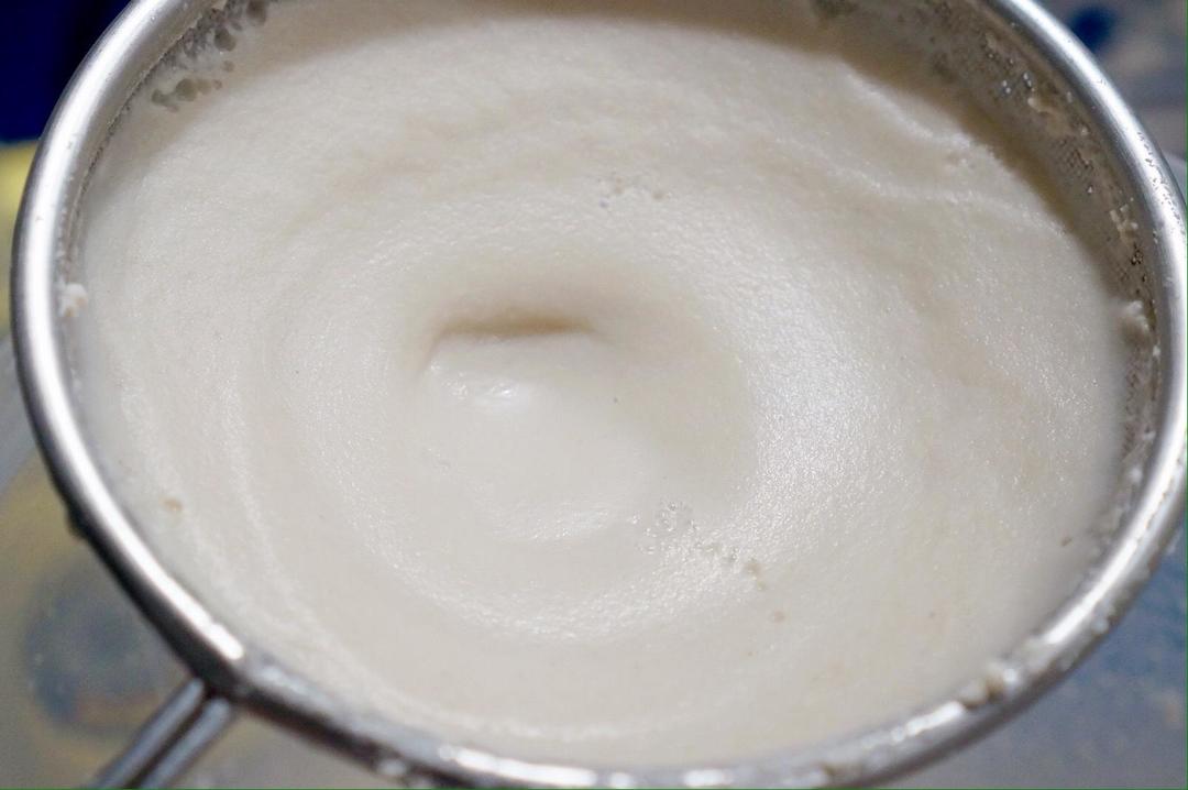 特浓醇核桃露-无渣无烦恼的做法 步骤7