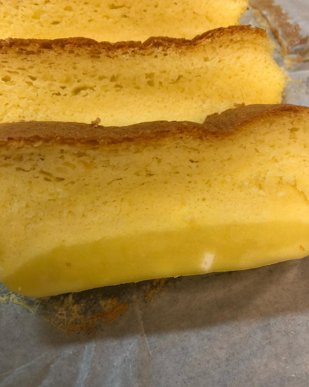 入口即化の棉花蛋糕