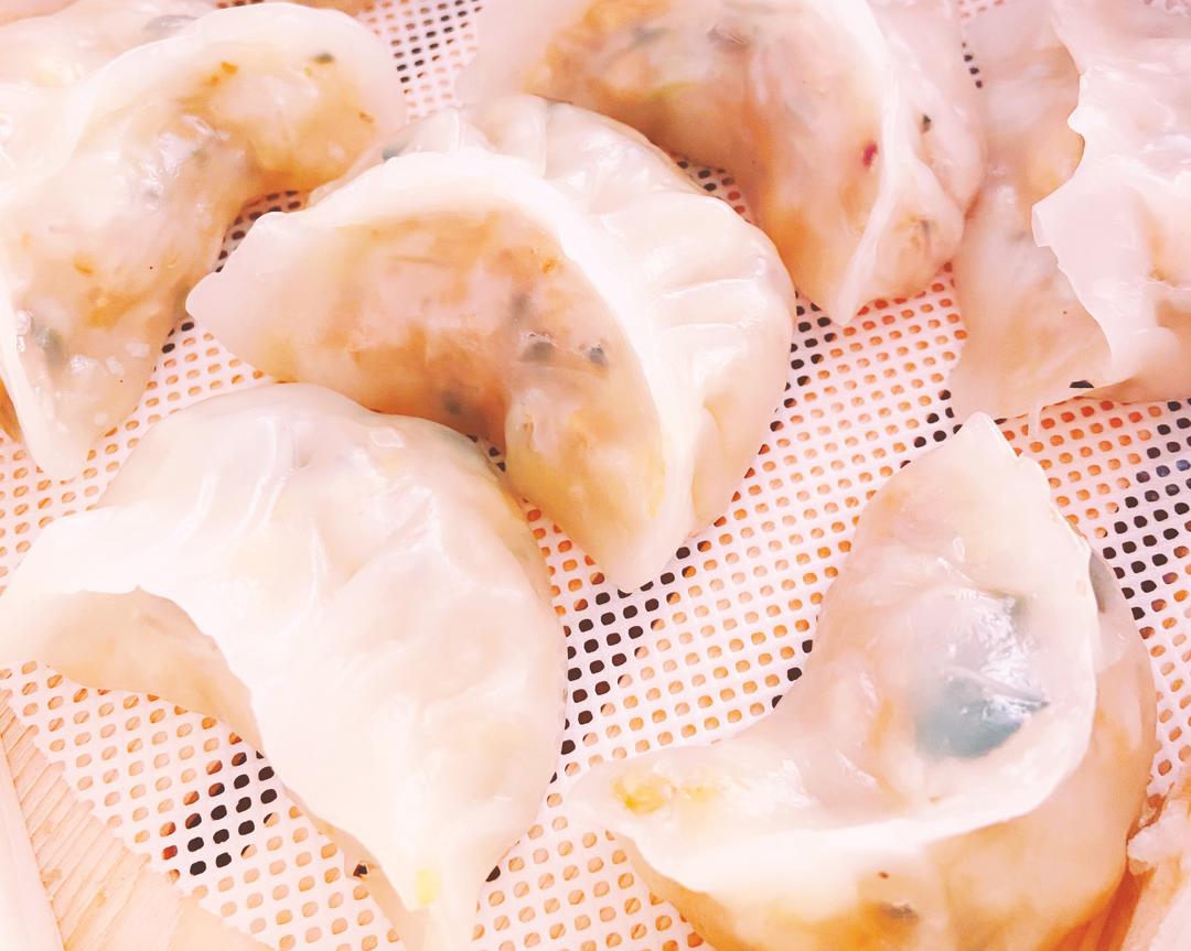 %100成功率
【水晶饺子🥟】