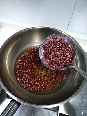 蜜红豆的做法 步骤3