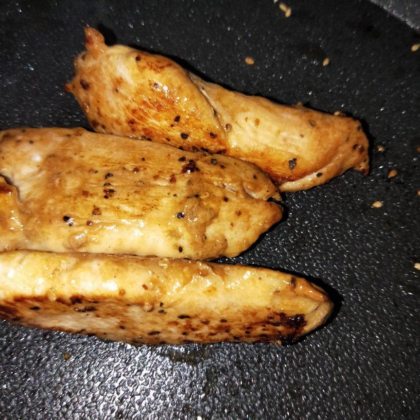 ［健康鸡胸］承包你一周的“鸡胸肉”