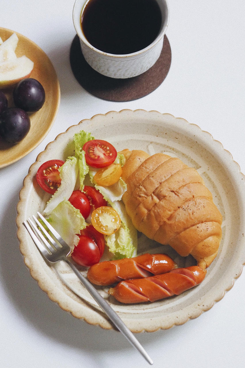 Bon Appétit