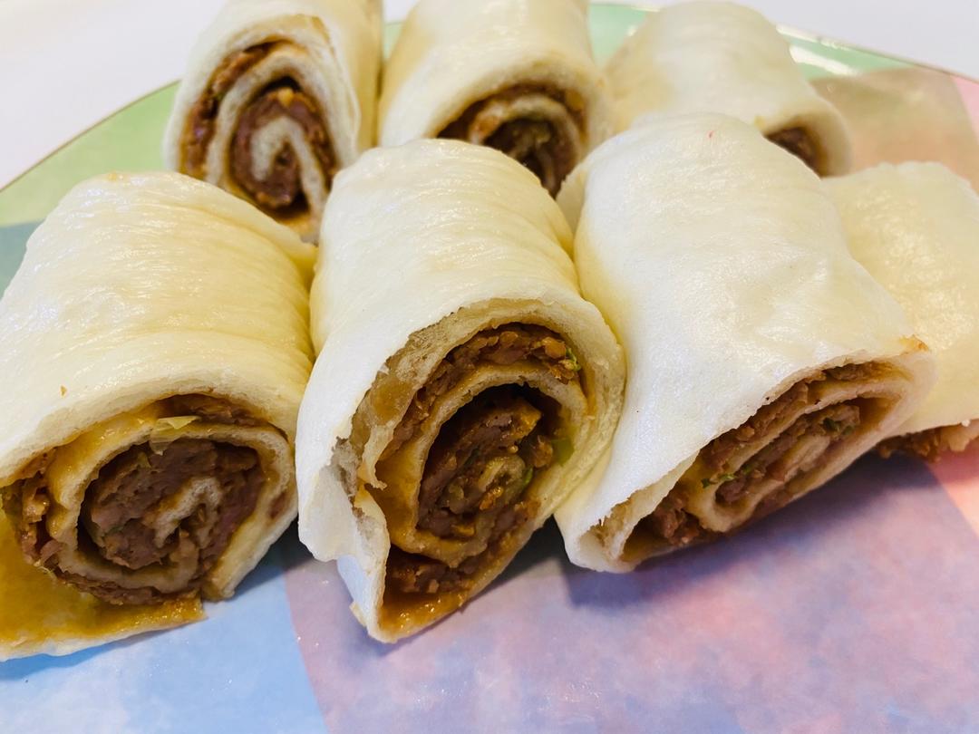 老北京懒龙（肉龙）
