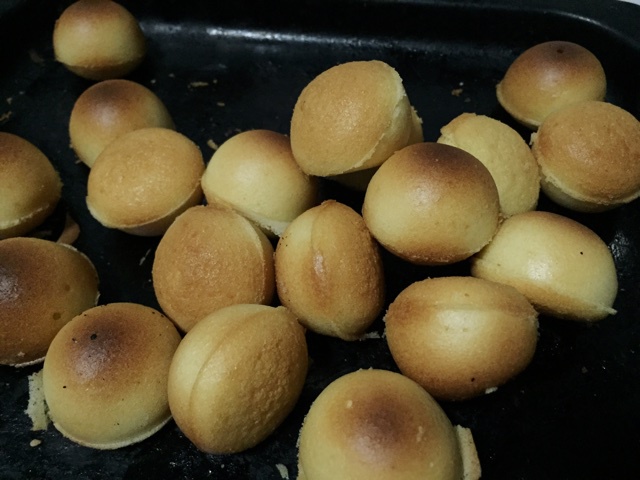 棒棒糖蛋糕