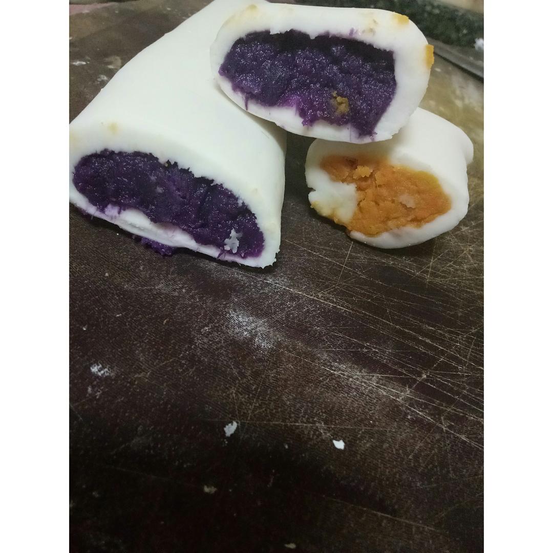 糯米糍