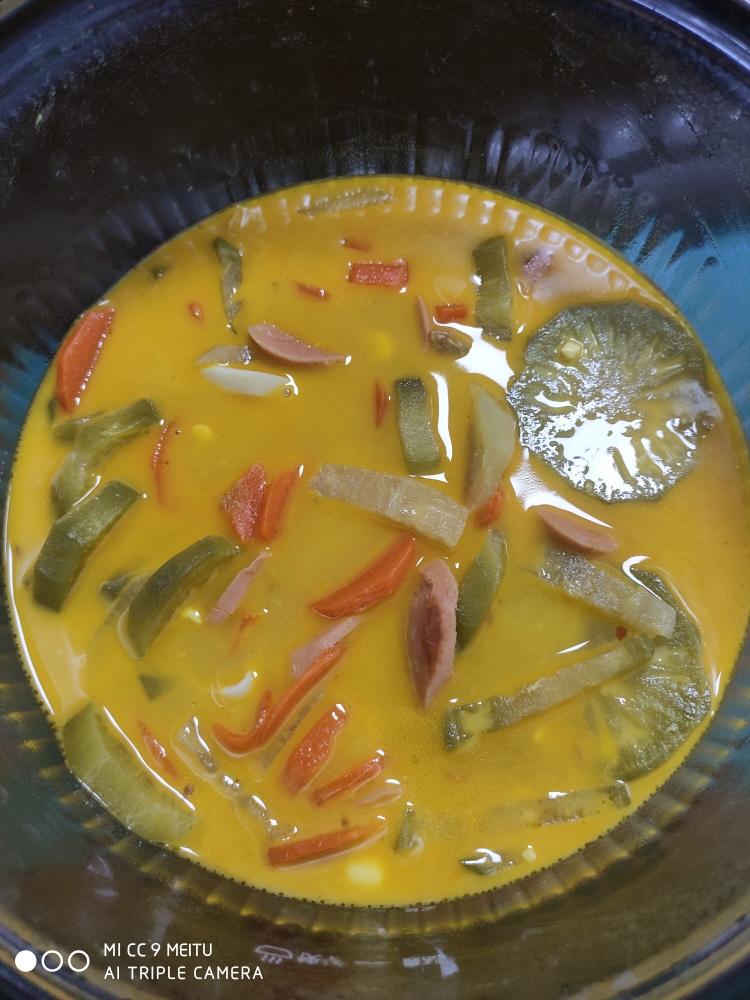 群英荟萃（汤版）