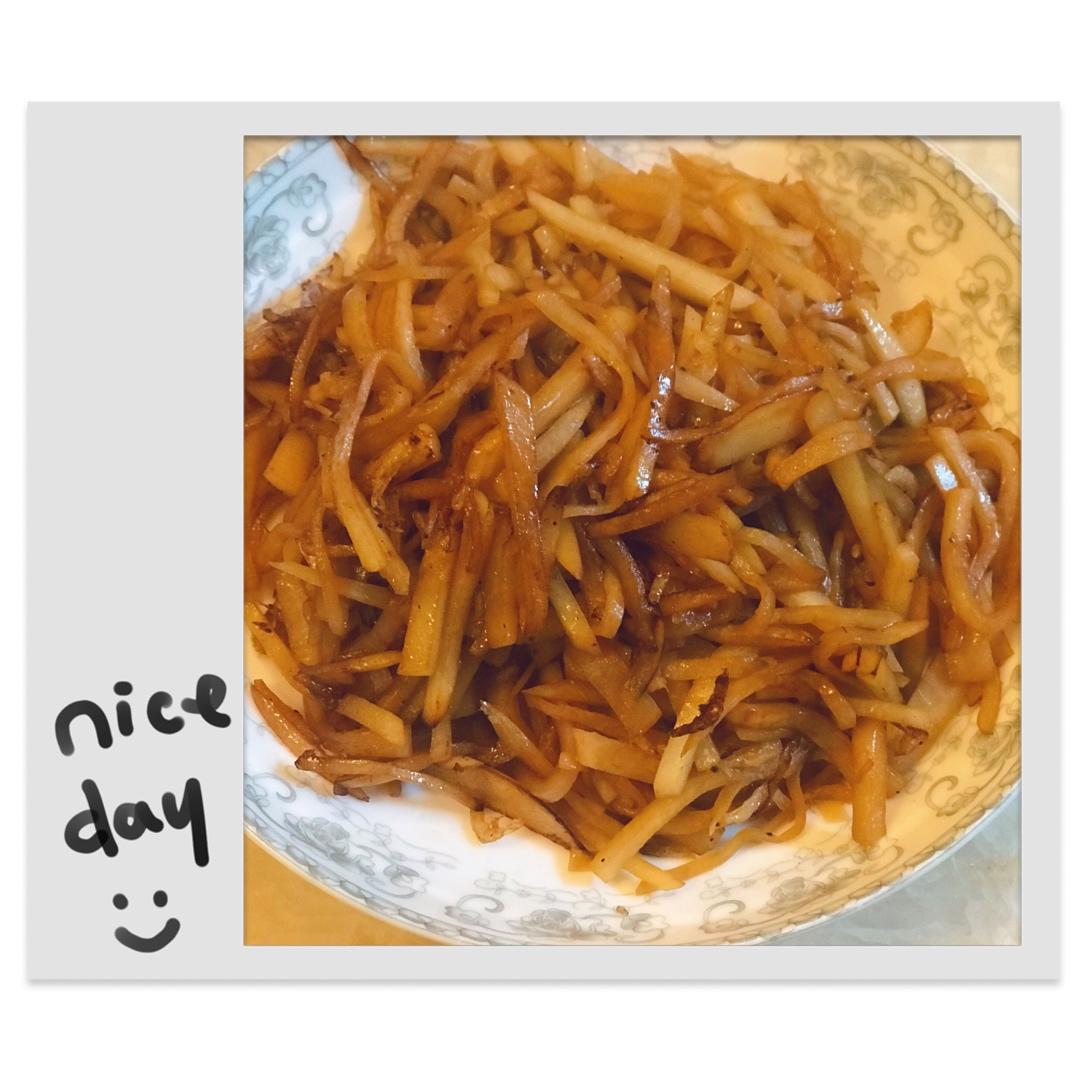 橙色猫秘制果茶