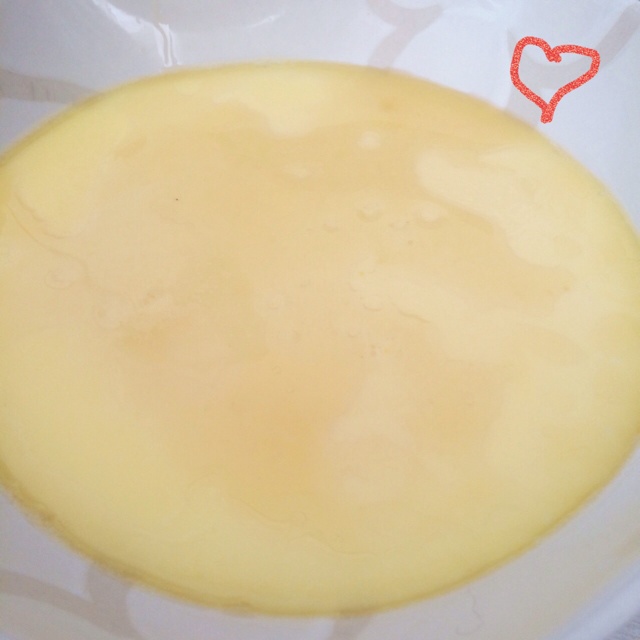 原味鸡蛋羹