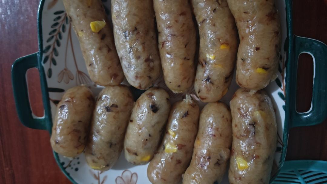 糯米肠