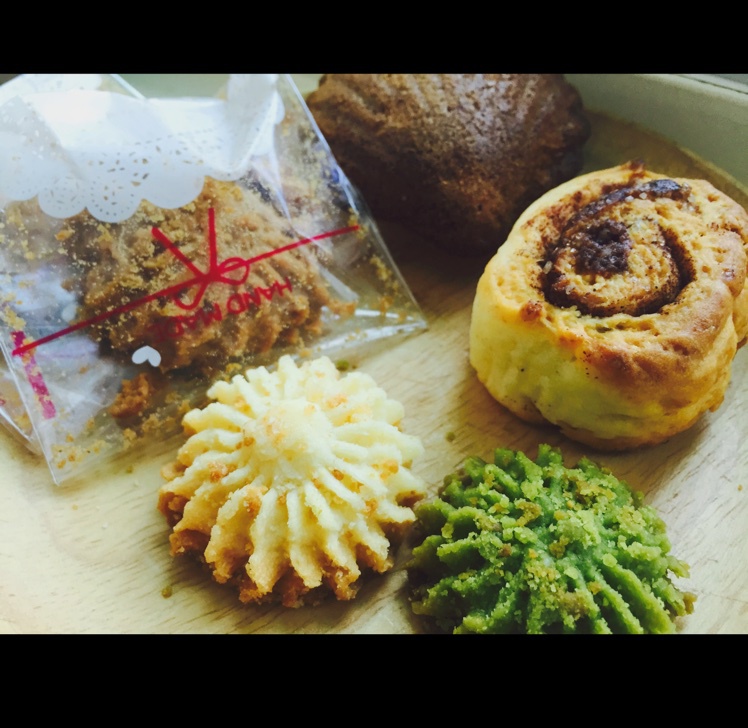 【投食专区】囿于昼夜 厨房与爱