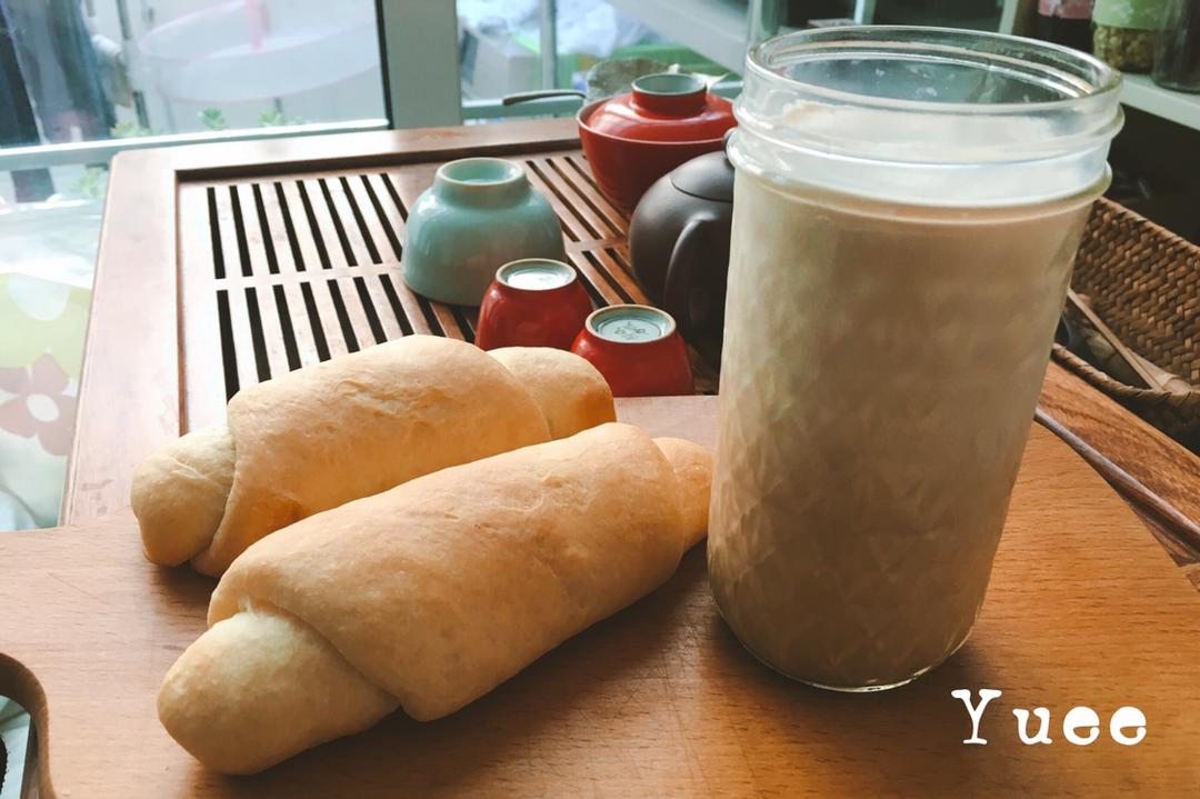 冷萃香草拿铁