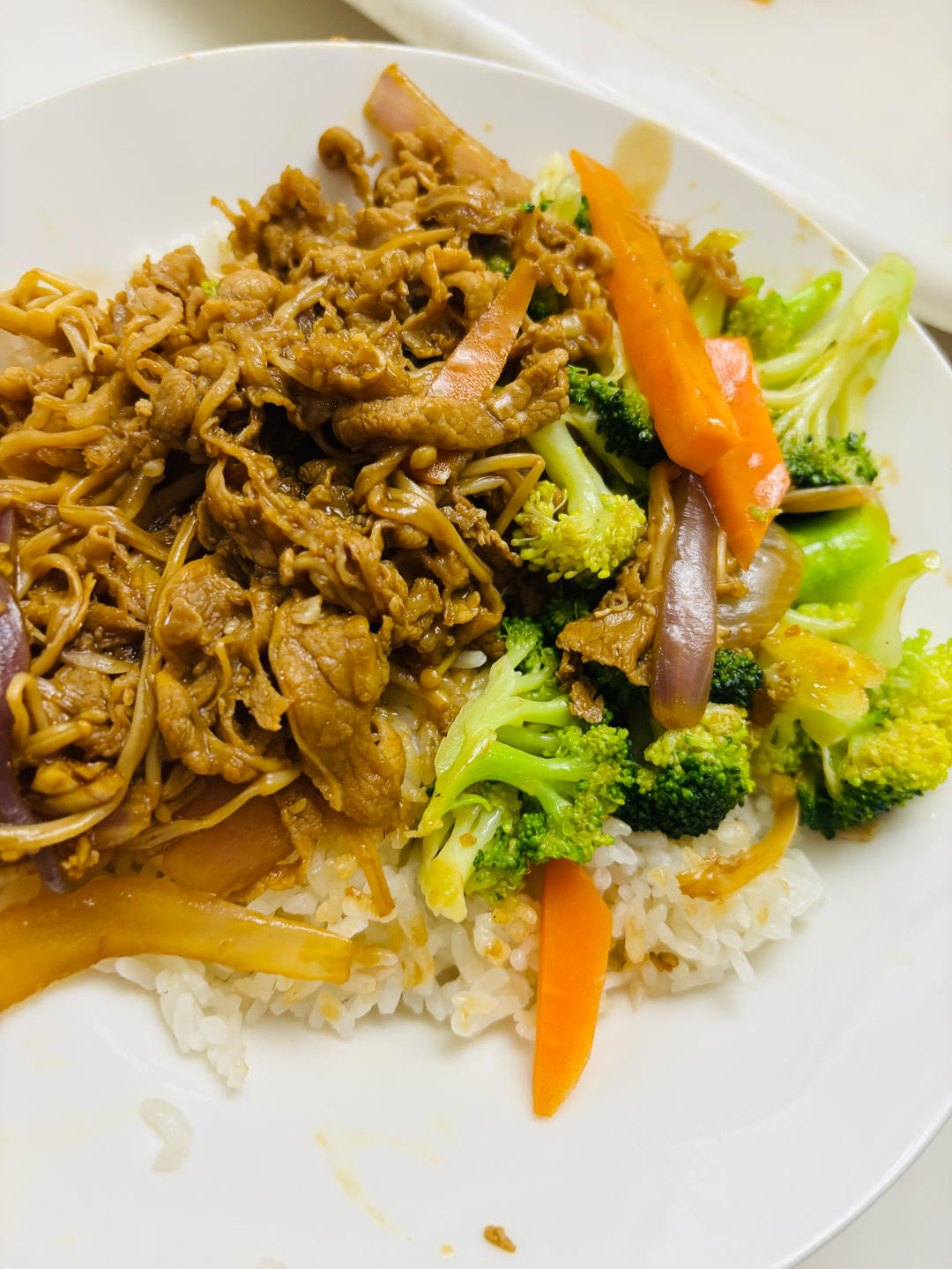 秒杀吉野家·日式肥牛饭