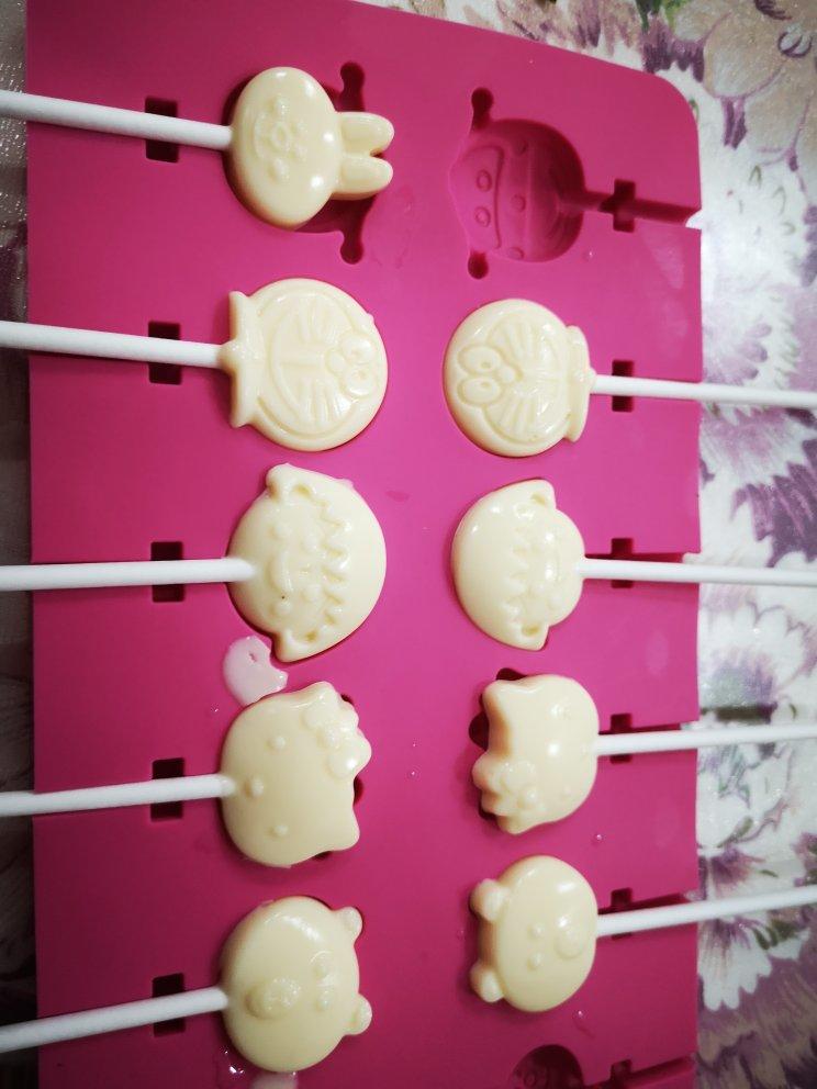 奶酪棒（模仿妙可蓝多）