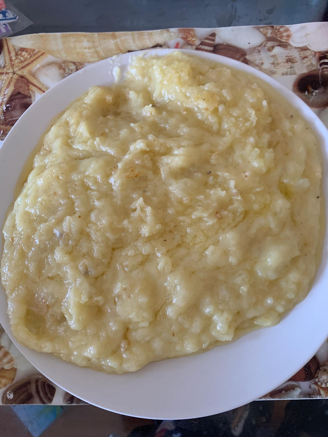 土豆泥（最美味科学的终极版本）
