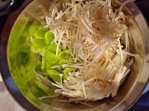 【有鳞】酸菜鱼（调料包版）的做法 步骤2